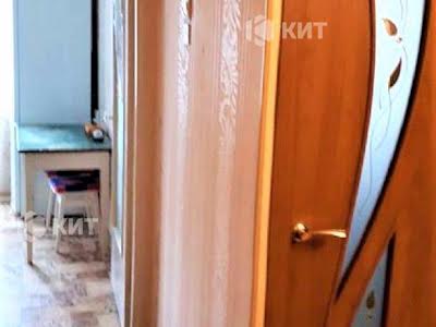 квартира за адресою Амосова вул. (Корчагінців), 5