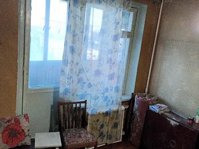 квартира по адресу Березняковская ул., 16