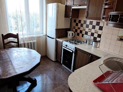 квартира по адресу Калиновая ул., 86