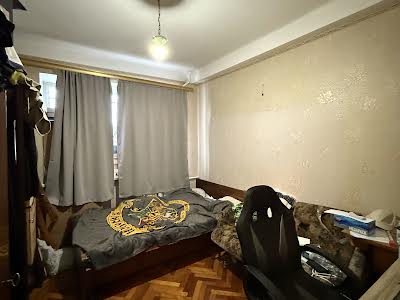 квартира по адресу Чоколовский бульв., 19