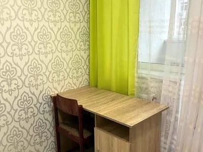 квартира по адресу Олены Пчилки ул., 3-А