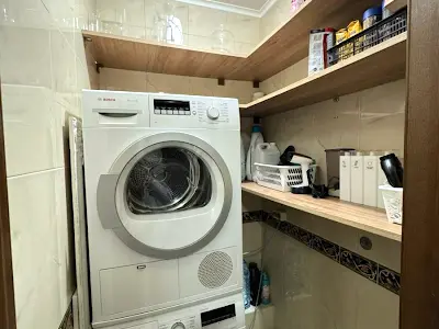 квартира по адресу Регенераторная ул., 4 к1