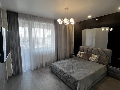 квартира по адресу Киев, Оболонский просп., 6-А