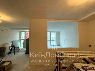 квартира за адресою Київ, Микільсько-Слобідська вул., 15