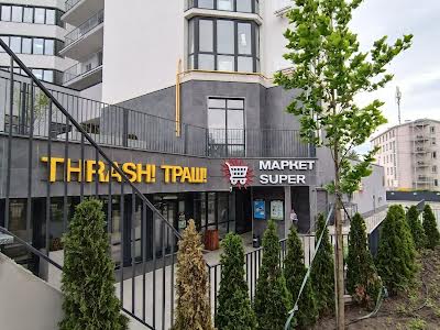квартира за адресою Кришталева вул., 1-А