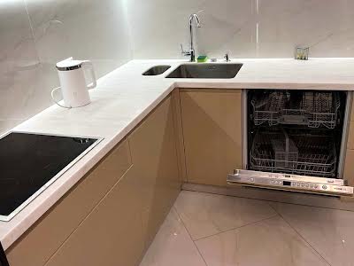 квартира по адресу Каховская ул., 58