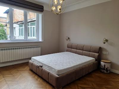 квартира по адресу Берестейский просп. (Победы), 30