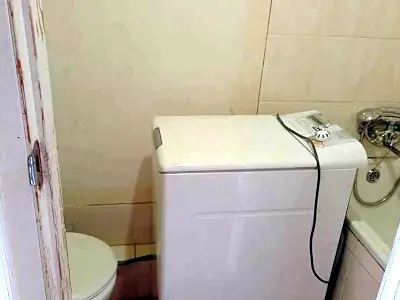 квартира по адресу Пражская ул., 17