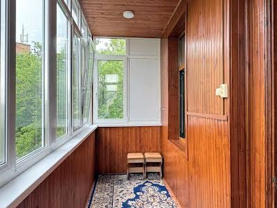 квартира по адресу Симона Петлюры ул. (Коминтерна), 6
