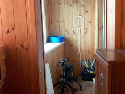 квартира по адресу Александра Архипенко ул. (Мате Залки), 8-Б