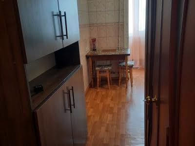 квартира по адресу Оболонский просп., 43