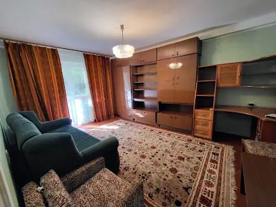 квартира за адресою Київ, Світлицького вул., 30/20б