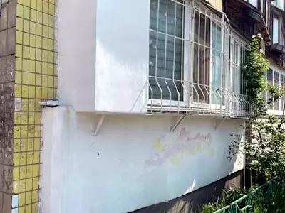 квартира за адресою Юрія Кондратюка вул., 4-Г