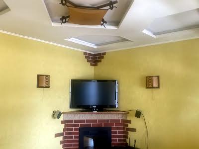 квартира по адресу Драгоманова ул., 6-А