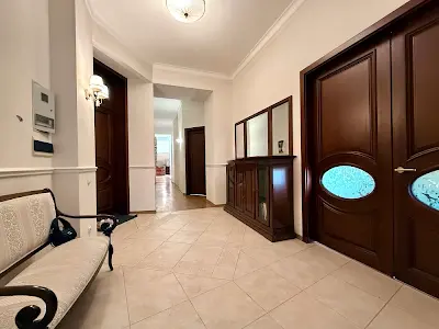 квартира за адресою Велика Васильківська вул. (Червоноармійська), 40