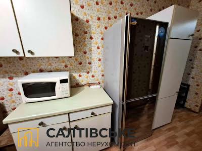 квартира по адресу Гвардейцев-Широнинцев ул., 55