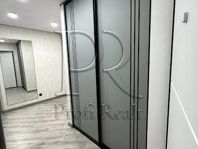 квартира по адресу Бровары, Металлургов ул., 35