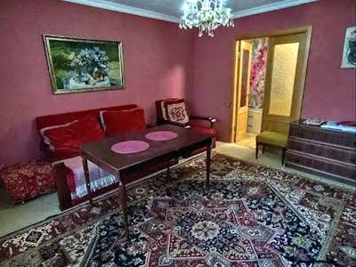 квартира по адресу Вишневое, Киевская ул., 1