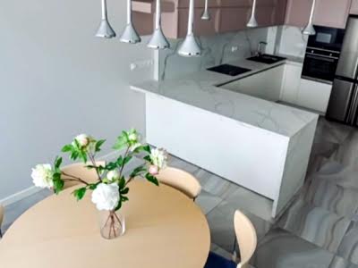 квартира за адресою Оболонський просп., 26