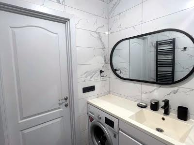 квартира по адресу Олены Пчилки ул., 7