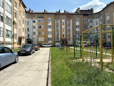 квартира за адресою Декабристів, 56