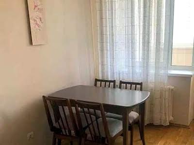 квартира за адресою Миколи Бажана просп., 14