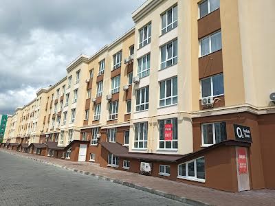 квартира за адресою Соборна вул., 103/21