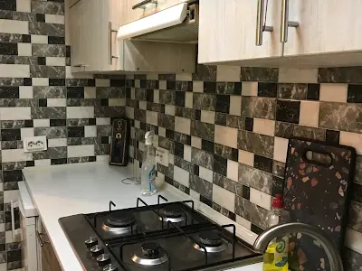 квартира за адресою Джона Маккейна вул. (Івана Кудрі), 38-Б