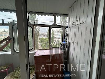 квартира за адресою Амвросія Бучми бульв., 6