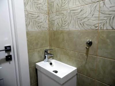 квартира по адресу Балтийский пер., 5