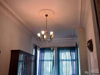 квартира за адресою Київ, Євгена Чикаленка вул. (Пушкінська), 12