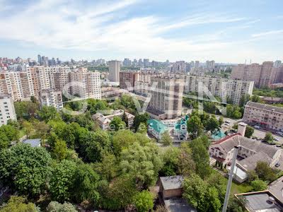 квартира за адресою Голосіївський просп. (40-річчя Жовтня), 60