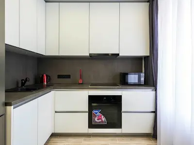 квартира по адресу Столичное шоссе, 1А