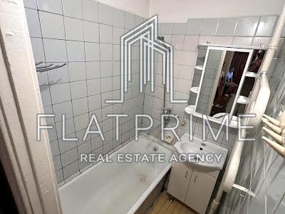 квартира за адресою Татарська вул., 6