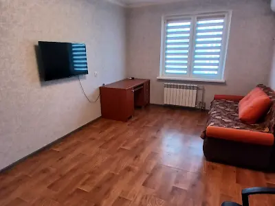 квартира за адресою Сергія Данченка вул., 1