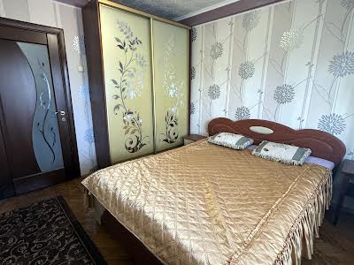 квартира по адресу Березняковская ул., 14-А