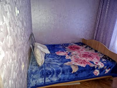 квартира по адресу Гагарина просп. (Гагаріна), 92