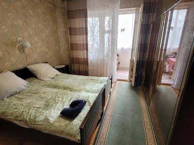квартира по адресу Приречная ул., 37