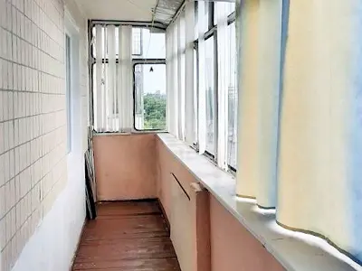 квартира по адресу Чернобыльская ул., 18