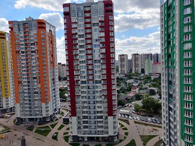 квартира за адресою Каховська вул., 62-А