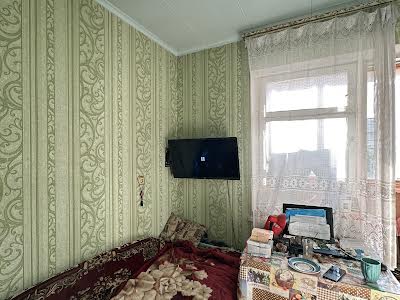 квартира за адресою Вахтанга Кікабідзе вул. (Булгакова), 2-А