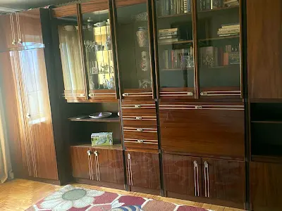 квартира по адресу Галицкая ул., 7-А