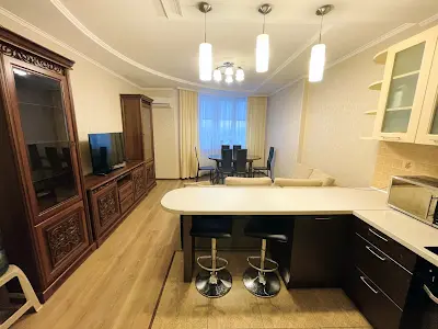 квартира за адресою Миколи Голего вул. (Лебедєва-Кумача), 7-В