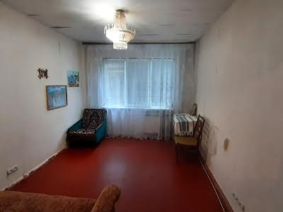 квартира по адресу Озёрная ул., 16