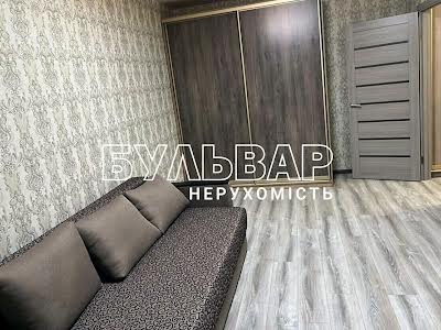 квартира за адресою Харків, Миру вул., 55