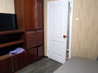квартира за адресою Ревуцького, 36/2
