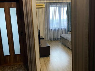квартира за адресою Соборна, 10д