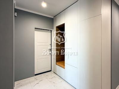 квартира за адресою Ясинуватський пров., 10