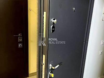 квартира за адресою Регенераторна вул., 4