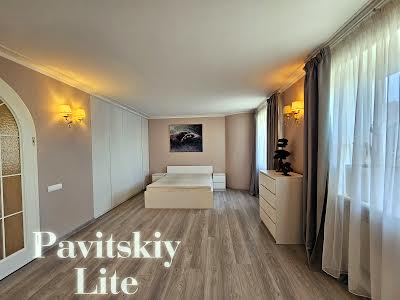 квартира за адресою Драгоманова вул., 17